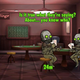 Illustration for article titled 10 Messed-Up Vault Experiments You Can Try In iFallout Shelter/i